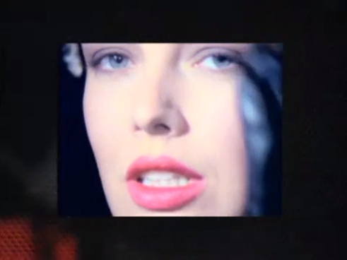 Kim Wilde - Never Trust A Stranger_x264