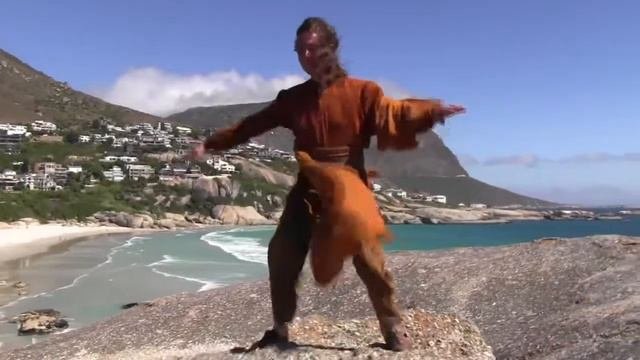 Kailash Kokopelli - Sacred Waters of Life