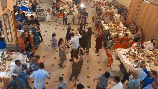 #Памирская свадьба, Туйи #Помири "Дилрабо & Мероб ,, Екатеринбург 2023