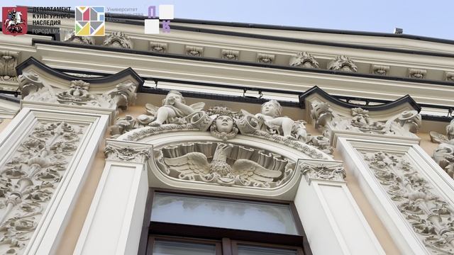 Проект «Культурный променад»