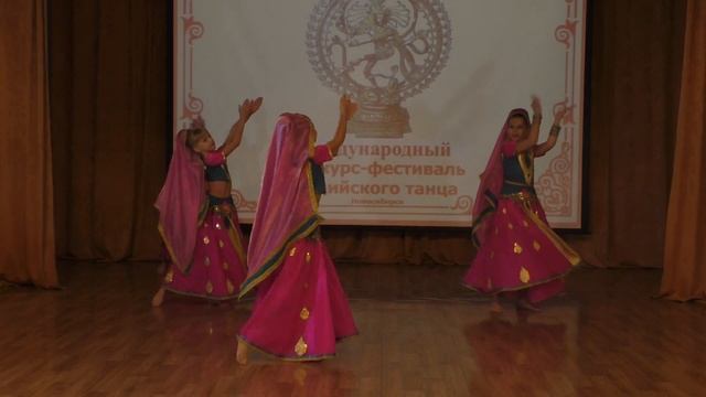 Bollywood Dance | Nimbura | Rhythm Radasti | Ритмы радости