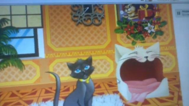 обзор игры котомания