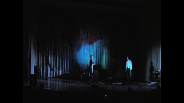 V&P DEAD