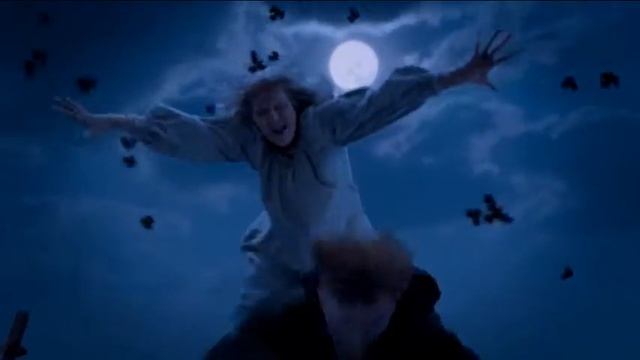 Nightwish - Wanderlust.