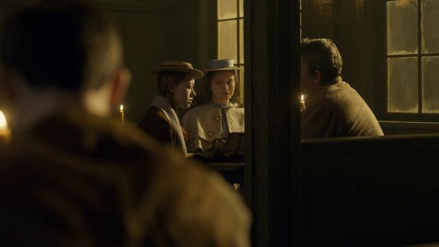 Энн 2 сезон 3 серия Истинное зрение - внутри нас