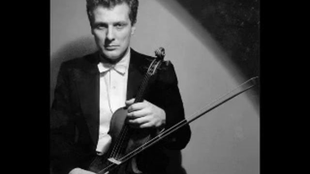 Lukas David plays Arcangelo Corelli/Hubert Léonard: La Folia