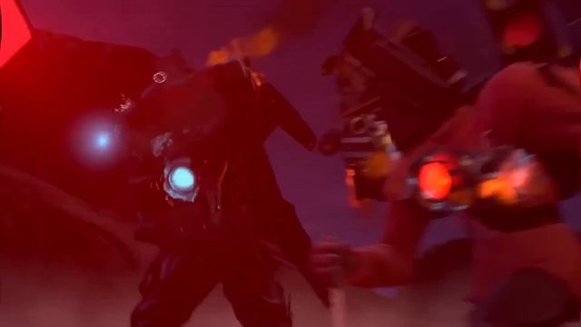 Полная серия 67 и Озвучка на Русском ? Skibidi Toilet 67 фулл дубляж от Razoplay