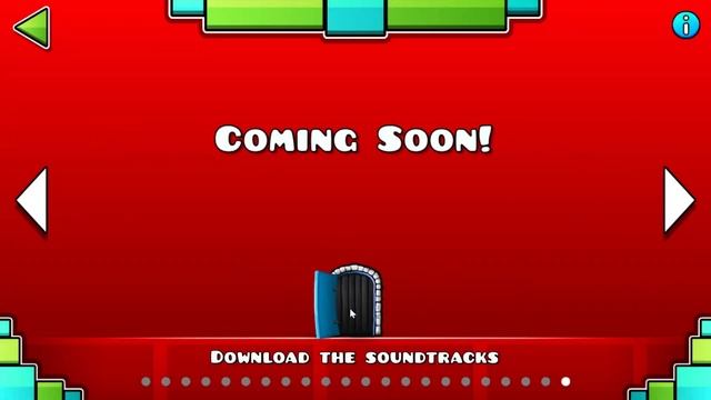 КОДЫ И КАК ОТКРЫТЬ "КОМНАТУ ВРЕМЕНИ" В GEOMETRY DASH 2022|||| geometrydash 2.11