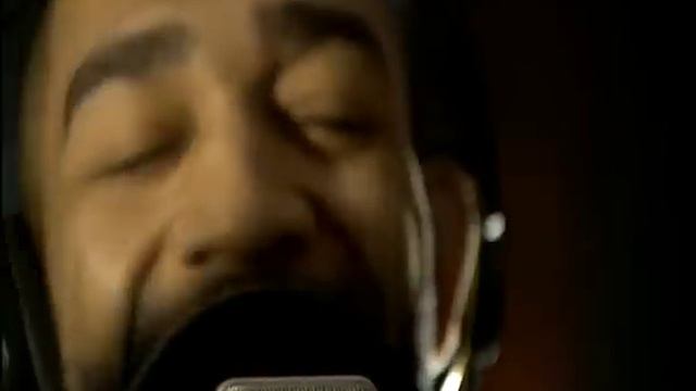 Romeo Travis - "Just a dream"