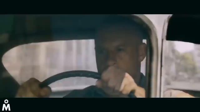 Вин Дизель Фарсаж