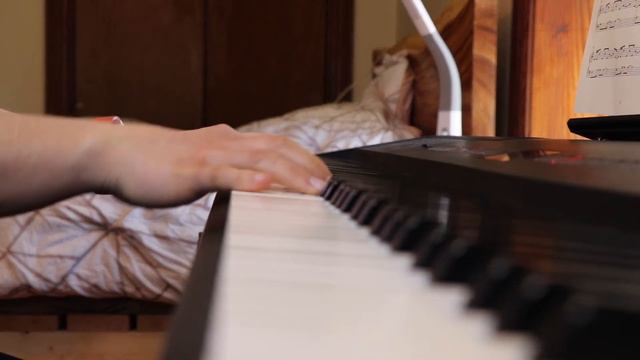 Una Mattina - Ludovico Einaudi