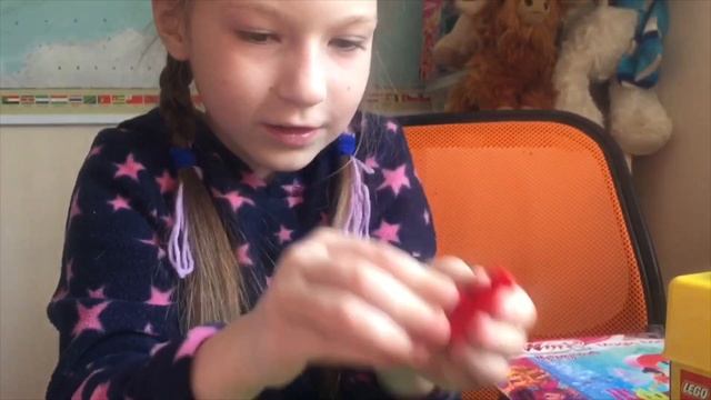 Конструктор Lego, совместим ли с другими блочными конструкторами Cobi, Страна Чудес