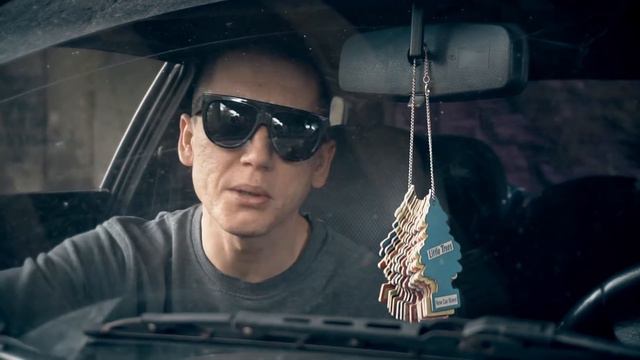 GAD DEM / ГАД ДЭМ = SLUSHAY SUDA / СЛУШАЙ СЮДА