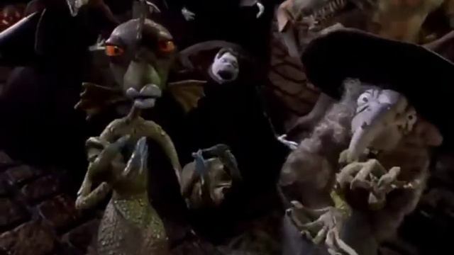 2rbina2rista-девочка Франкенштейн ( видеоряд)