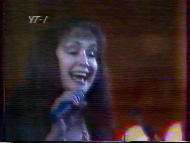 София Ротару  на тв.вечер  Б.Г,Шарварко 1994