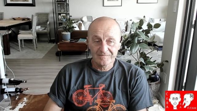 Interview with Douglas Century, the author of "The Last Boss of Brighton".