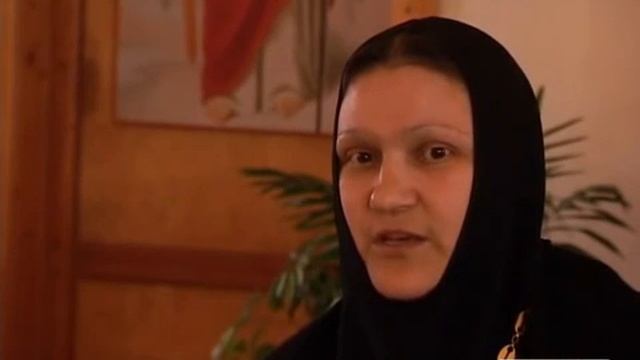 Живая вода - Николо Сольбинский женский монастырь