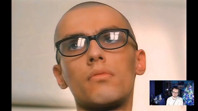 Мэддисон смотрит ДМБ. full