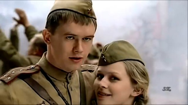 Группа 'Ассорти'. Казаки в Берлине