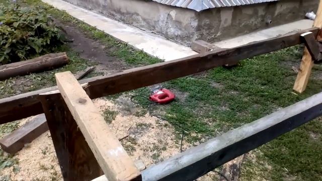 КЛЕТКА ДЛЯ КРОЛИКОВ | БЮДЖЕТНЫЙ ВАРИАНТ