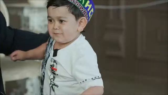 Хасбик - Абдурозик пресс конференция перед Боем / Бой Абдурозик & Хасбик