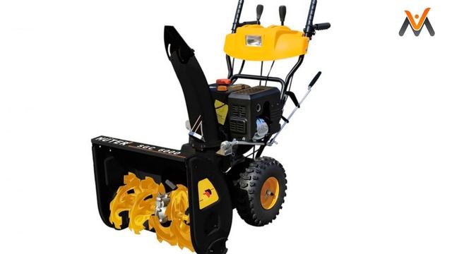 Бензиновый СНЕГОУБОРЩИК HUTER. Cнегоуборочная машина HUTER. Снегоуборщик ХУТЕР: рекомендации выбора