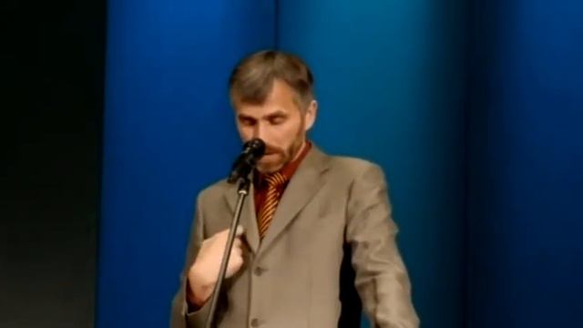 О семейных отношениях  Проповедь  Александра Лисичного