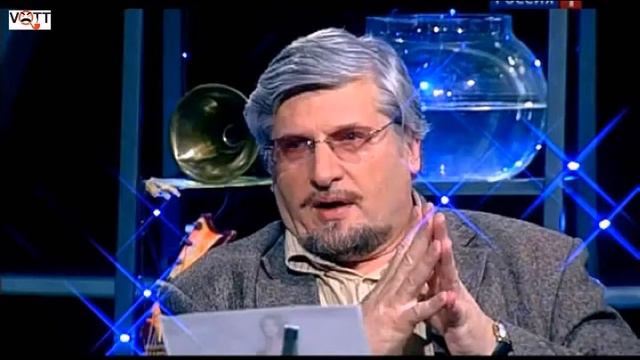 Сергей Вячеславович Савельев на РСН Гендерные роли 720p