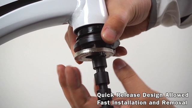 How to Use BIKEHAND YC-107 Bike Bicycle Headset Cup or Press Fit BB Tool