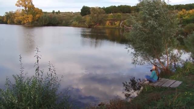 Башкирия моя