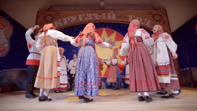 Онлайн концерт  Наследники традиций