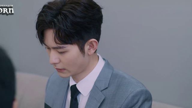 Мистер Плохиш 1 сезон 19 серия