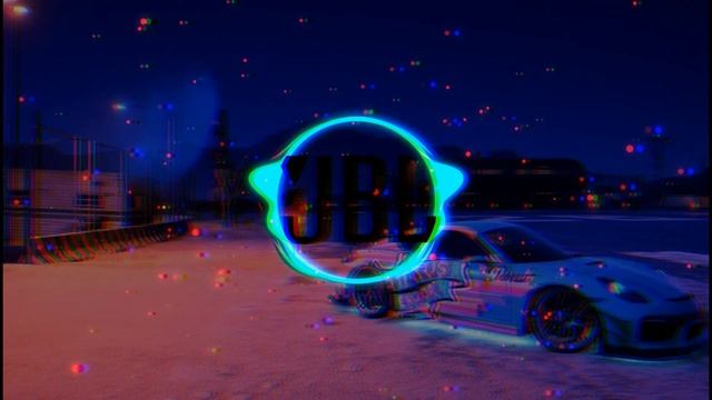 jbl bass boosted / bass test 2023 / music bass