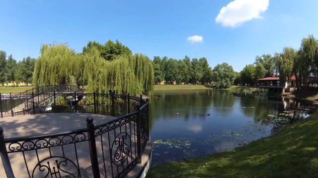 Брест. Часть 2