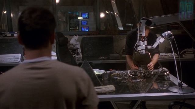 КРИКУНЫ (1995) История создания, ОБЗОР, Как снимали,  Актеры, Спецэффекты ? КР#46