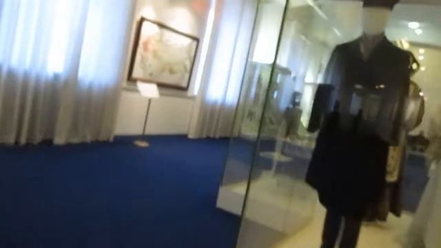 Этнографический музей спб. 2018.архив