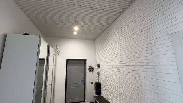 Всё «под ключ». Дом с техникой и мебелью в Краснодаре!!