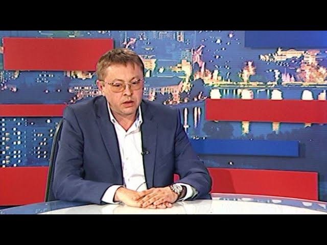 СТЕНД Дмитрий Третьяков от 03 09 2020