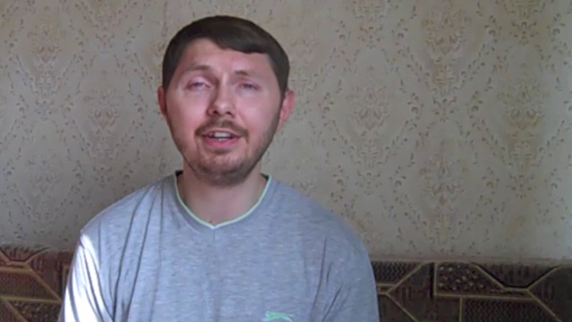 ПОЧЕМУ БОЖИЙ ЧЕЛОВЕК УПАЛ?