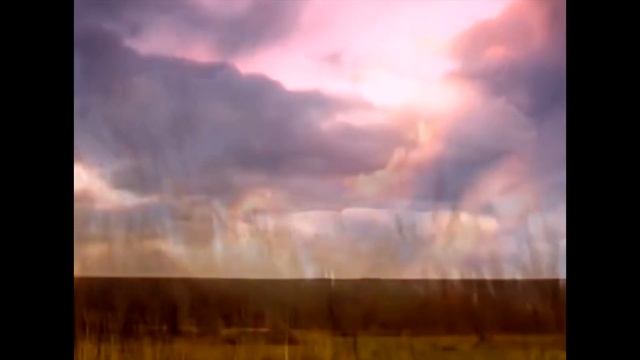 Русская народная песня "Ах ты, степь широкая" Russian Folk "Ah ty, step' shirokaya