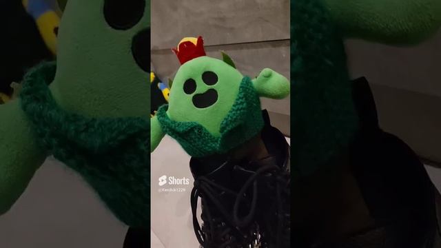 Спайк﹥﹥﹥