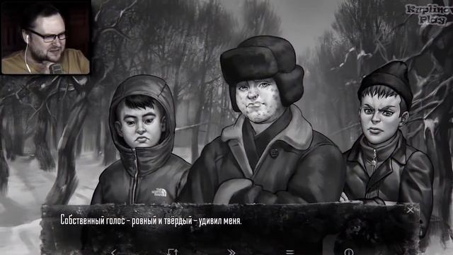 СМЕШНЫЕ МОМЕНТЫ С КУПЛИНОВЫМ  Tiny Bunny 1 (Kuplinov play)