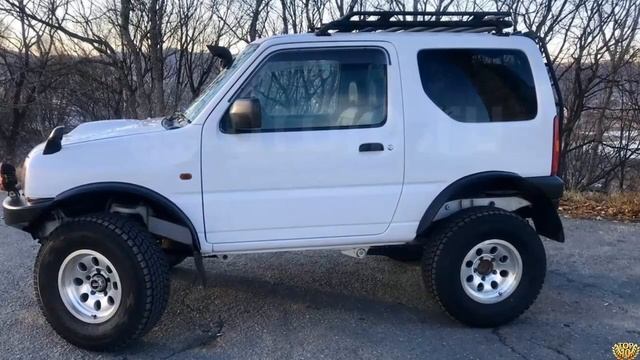5 АЛЬТЕРНАТИВ НИВЕ 4x4 ДЕШЕВЛЕ 400.000 РУБЛЕЙ