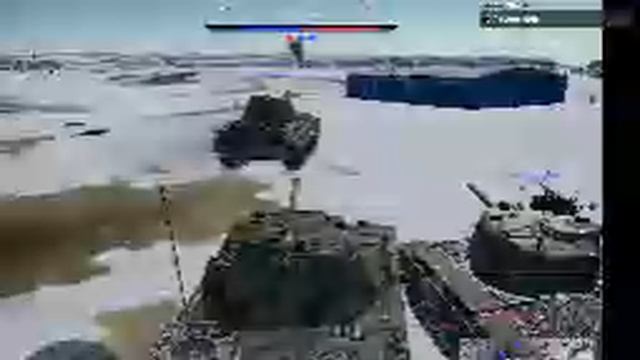 WarThunder