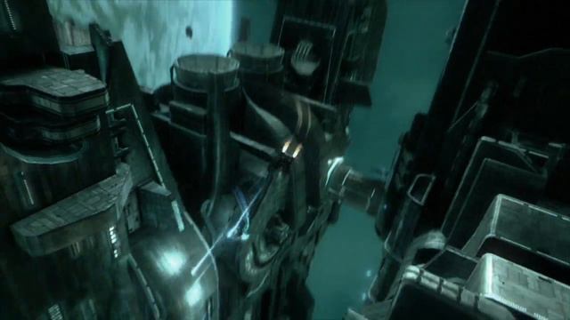 BP Cinematic Trailer HD silent