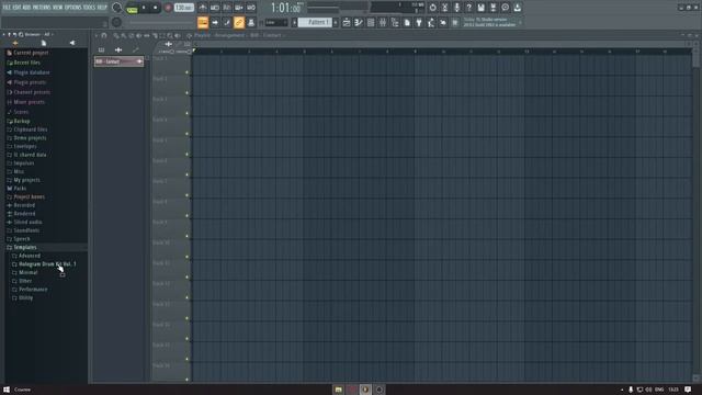 Как ПРАВИЛЬНО Установить ДРАМ КИТ в FL STUDIO ! | How to install drum kit Fl studio