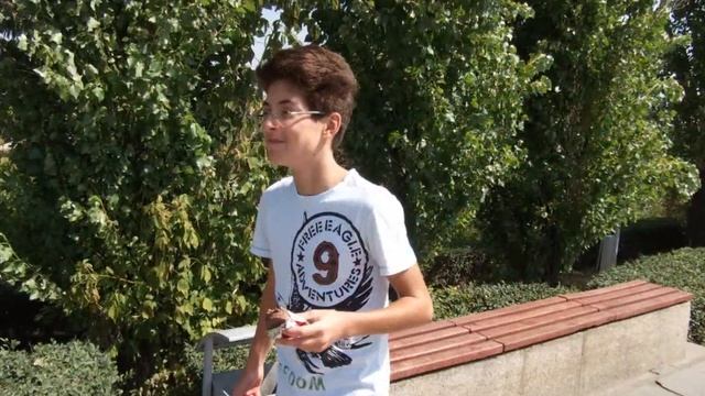 Георгий Арутюнян - Крылатые качели