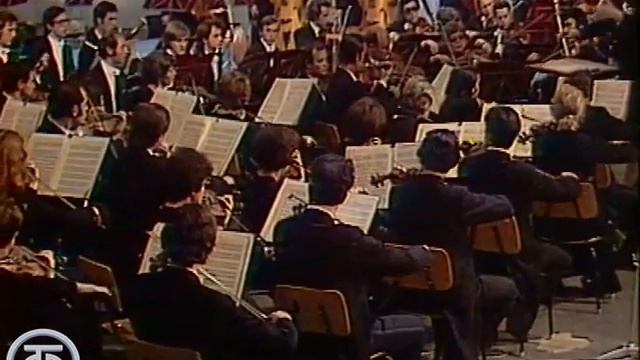 010. Ф.Мендельсон. Увертюра «Сон в летнюю ночь» (1976)