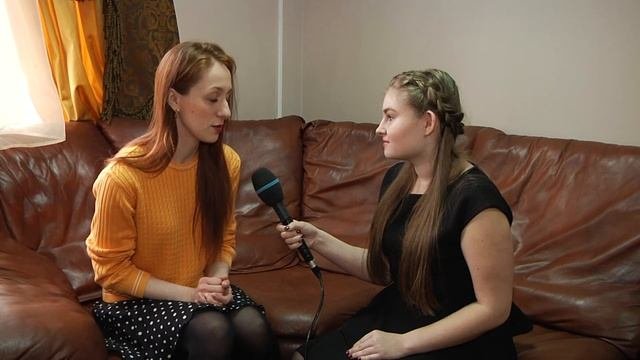 Как развить актерский талант у ребенка: Анастасия Остапенко, актриса драмтеатра им.Луначарского