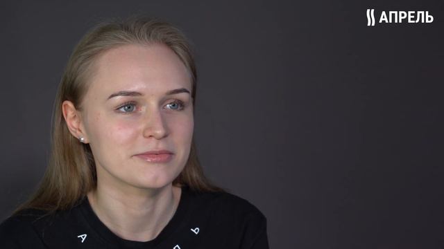 Мария Фролова. Актерское агентство "Апрель". Диалог.